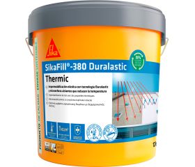 SikaFill 380 Thermic